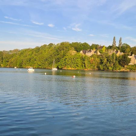 Willa Au Guildo, Proche Gr34 Notre-Dame-du-Guildo Zewnętrze zdjęcie